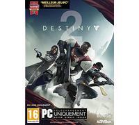 Activision Blizzard - Destiny 2 Fr Pc - GAMESOFTW - P2222z