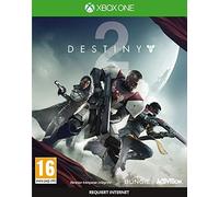 Activision Blizzard - Destiny 2 Fr X1 - GAMESOFTW - P2222z