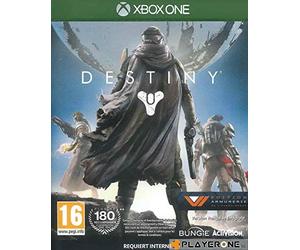 Activision Blizzard - Destiny Fr X1 - GAMESOFTW - P2222z