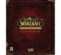 Activision Blizzard Inc 72854 WoW Mists of Pandaria CE PC