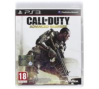Call Of Duty Advanced Warfare PS3 Game
