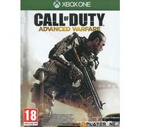 ACTIVISION - Call Of Duty Advanced Warfare Fr - GAMESOFTW - P2222z