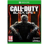 Call of Duty: Black Ops III (Xbox One)