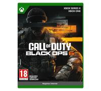 Activision Call of Duty®: Black Ops 6 Activision Call of Duty®: Black Ops 6