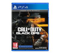 Activision Call of Duty: Black Ops 6 (PS4)