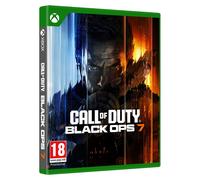 Call of Duty®: Black Ops 7 - Cross-Gen Bundle - Xbox Series X and Xbox One