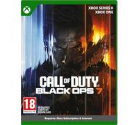 Call of Duty®: Black Ops 7 - Cross-Gen Bundle - Xbox Series X and Xbox One