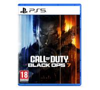 Activision Call of Duty: Black Ops 7 - PlayStation 5 (PS5)