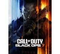 Activision Call of Duty: Black Ops 7, PS5 Standard PlayStation 5