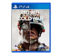 Call of Duty Black Ops Cold War (PS4)