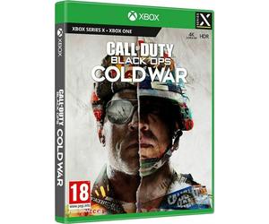 ACTIVISION Call of Duty: Black Ops Cold War