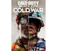 Call of Duty: Black Ops Cold War - Xbox One