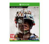 Activision Call of Duty: Black Ops Cold War Standard Spanish Xbox One