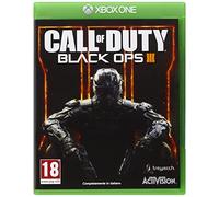 ACTIVISION CALL OF DUTY BLACK OPS III PER XBOX ONE VERSIONE ITALIANA