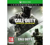 Activision Call of Duty: Infinite Warfare Legacy Edition (Xbox One)