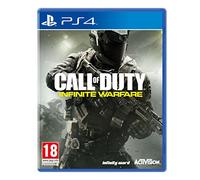 Activision Call of Duty: Infinite Warfare (PS4)