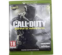 Activision Call of Duty: Infinite Warfare (Xbox One)