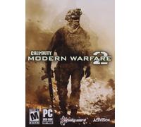ACTIVISION Call of Duty: Modern Warfare 2