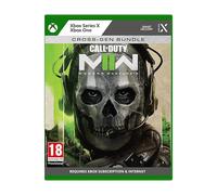 Activision Call of Duty: Modern Warfare 2 - Cross Gen Edition (Xbox One/Xbox Series X)