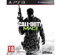 ACTIVISION Call of Duty Modern Warfare 3 [PS3]