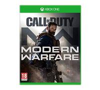 ACTIVISION - Call of Duty Modern Warfare /Xbox One - Xbox One - K59z