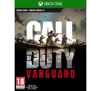 Activision Call of Duty: Vanguard Standard Multilingual Xbox One