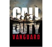 Activision Call of Duty: Vanguard Standard Xbox One
