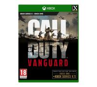 Activision: Call of Duty: Vanguard (Xbox One/Xbox Series X)