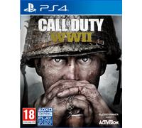 Activision Call of Duty : World War II Standard PlayStation 4
