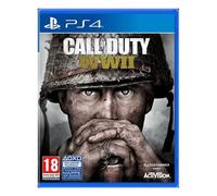 Activision Call Of Duty: WWII