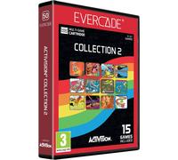 Activision Collection 2 - Evercade