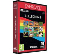 Evercade Activision Collection 3