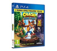 Activision Crash Bandicoot N. Sane Trilogy, PS4 PlayStation 4