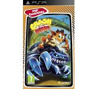 ACTIVISION CRASH OF THE TITANS 76558IT