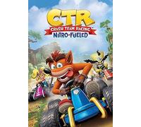 Activision Crash Team Racing (Race) 61 x 91.5cm Maxi Poster, PP34483