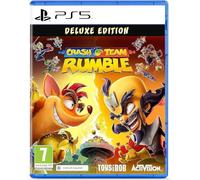 ACTIVISION Crash Team Rumble - Deluxe Edition (PS5) [video game]