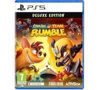 Crash Team Rumble (Deluxe Edition) (PS5) (New)