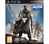 ACTIVISION Destiny PS3 UK