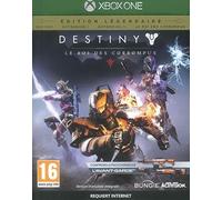 ACTIVISION - Destiny The Taken King - GAMESOFTW - P2222z