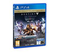 Activision Destiny: The Taken King Legendary Edition, PS4 - video games (PS4, PlayStation 4, FPS (First Person Shooter), Bungie, T (Teen), ENG, Activision)