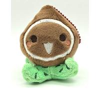 Overwatch - Gingermari Christmas Plush