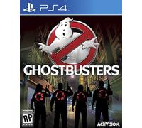 ACTIVISION - Ghostbusters 2016 English/French Box /PS4 - PS4 - K59z