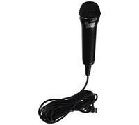 Activision Guitar Hero Wired USB Mic - Xbox 360, PlayStation 2 & 3, Nintendo Wii