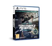 ACTIVISION Jugo Sony PS5 Tony Hawk S Pro Skateboard 1+2