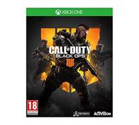 Activision NG CALL OF DUTY BLACK OPS 4 - XBOX ONE nv prix 5030917238949