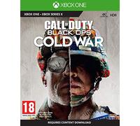 ACTIVISION NG CALL OF DUTY BLACK OPS COLD WAR - XBOX ONE