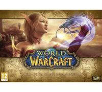Activision PC Blizzar - WORLD OF WARCRAFT 5.0 - PC CD