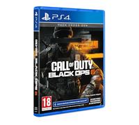 Activision Playstation 4 Black Ops 6 (FR) Video Game - Brand EAN: 0196388432059
