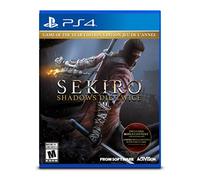 ACTIVISION Sekiro: Shadows Die Twice PS4 Bilingual