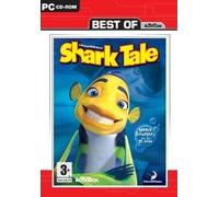Shark Tale Best of Videogame PC ACTIVISION BLIZZARD